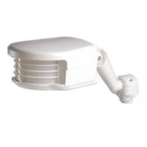 Leviton PS200-10 Professional Series Outdoor PIR Motion Sensor With 200 Degree Coverage